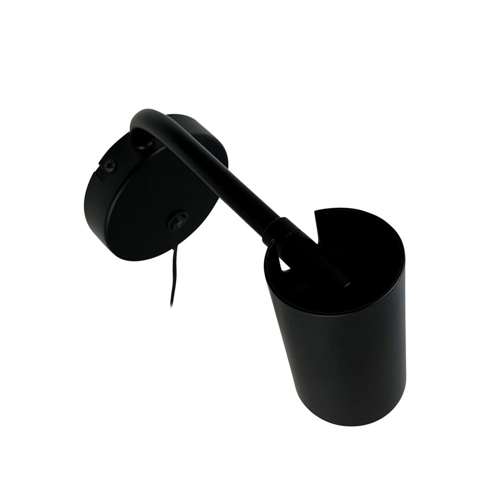 Wall lamps - Skagerrak Wall light black - DYBERG LARSEN