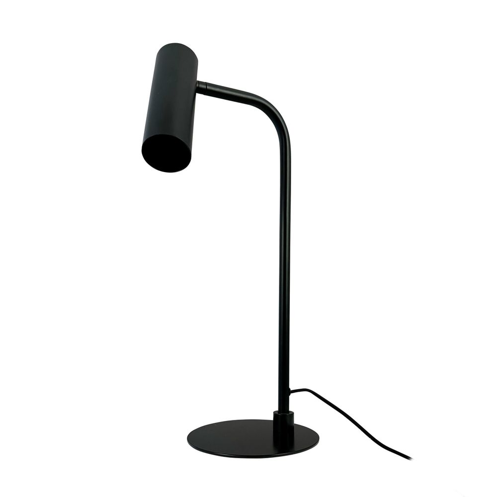 Lampes de table - Lampe de table Skagerrak noire - DYBERG LARSEN