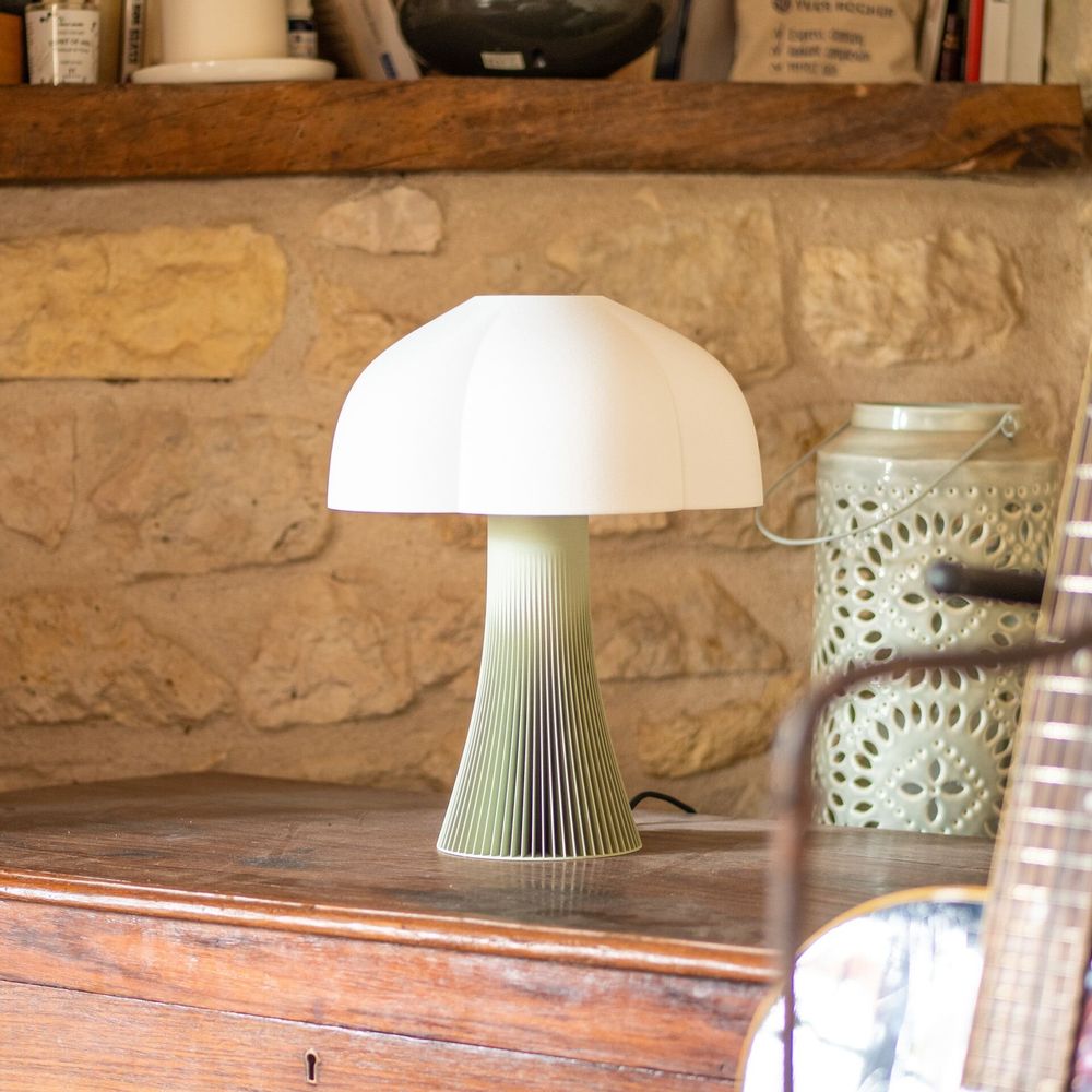 Table lamps - Design lamp Arborescence - FILAMENT