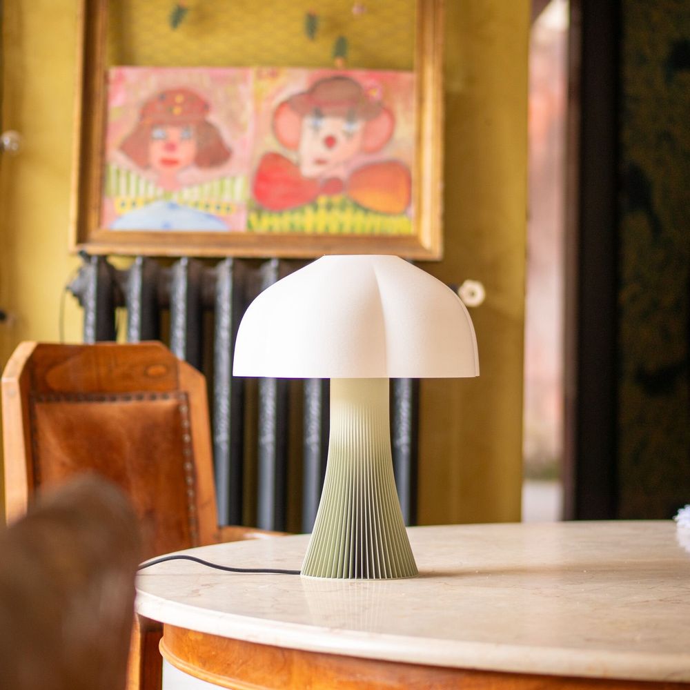 Table lamps - Design lamp Arborescence - FILAMENT