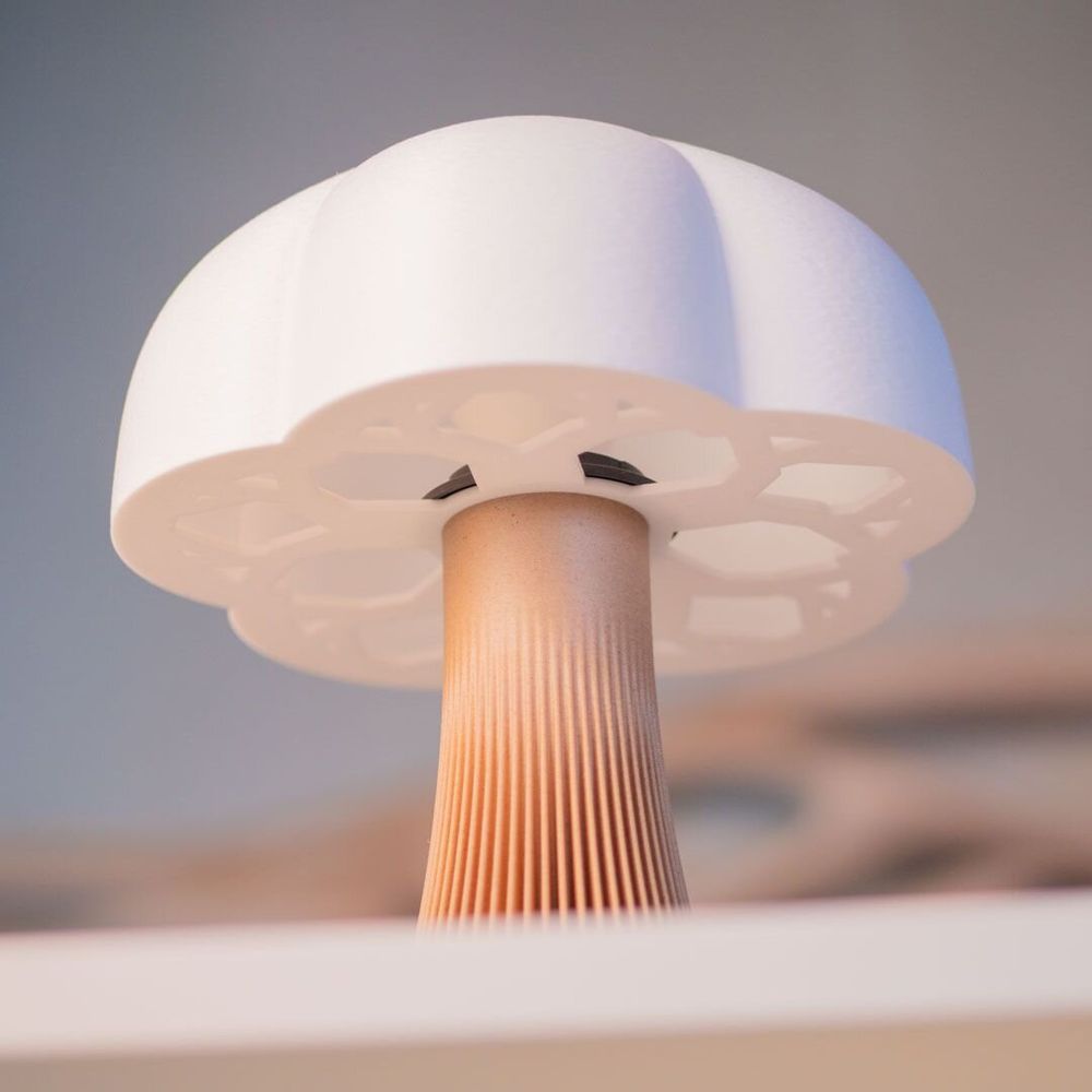 Table lamps - Design lamp Arborescence - FILAMENT