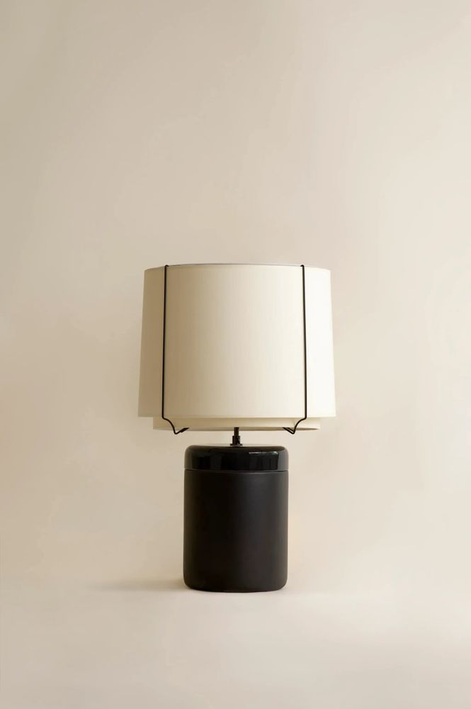 Lampes à poser - Lampe Totem - CHAROLLES