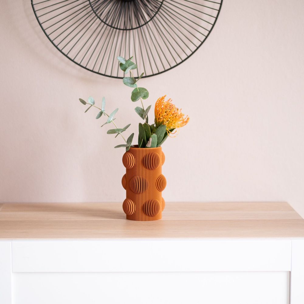 Vases - Oasis vase - FILAMENT