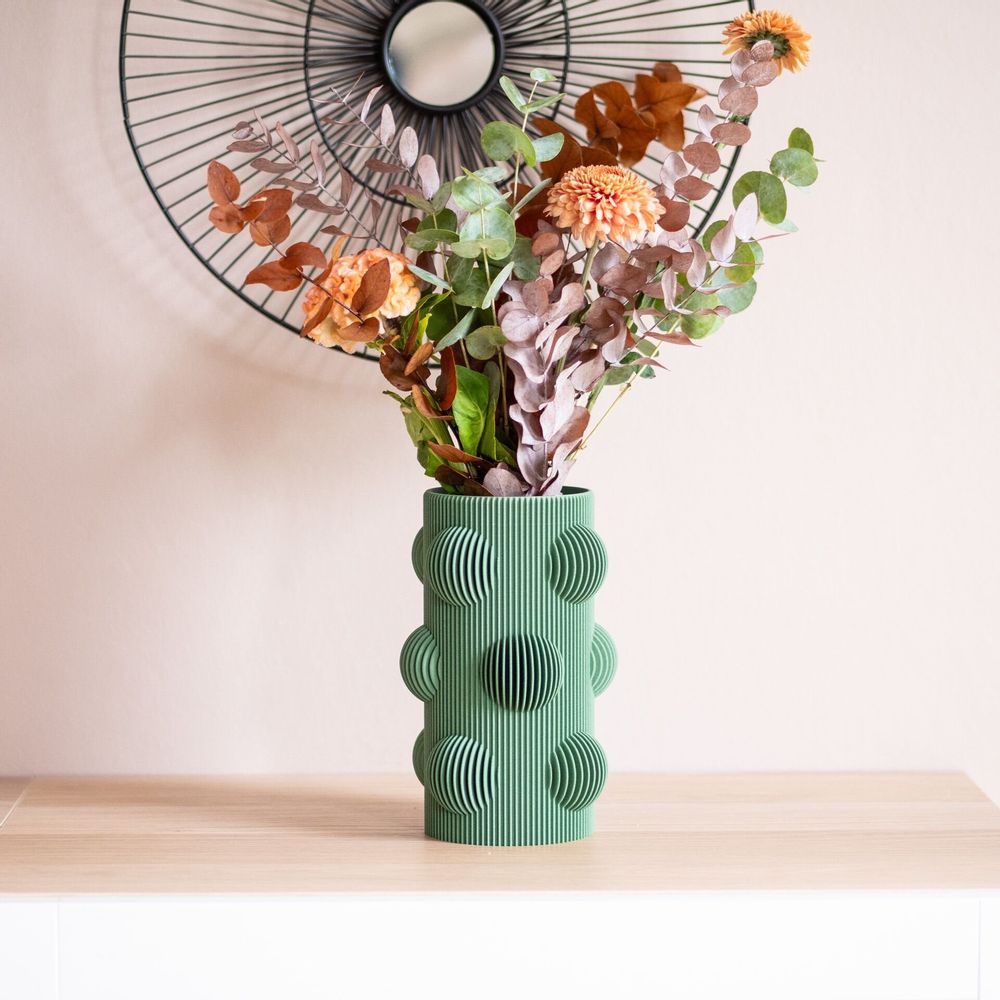 Vases - Oasis vase - FILAMENT