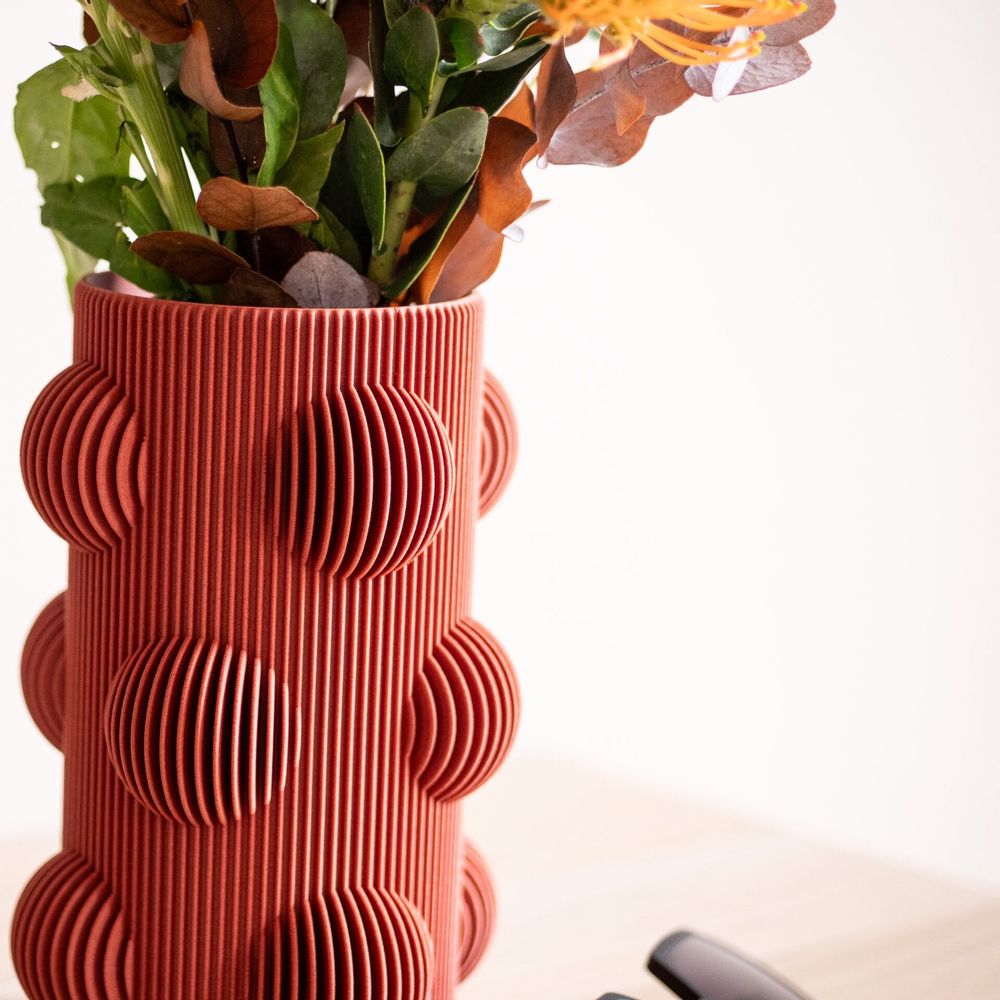 Vases - Oasis vase - FILAMENT