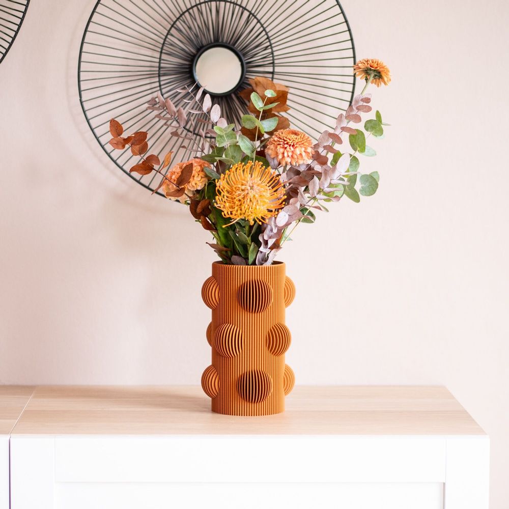 Vases - Oasis vase - FILAMENT