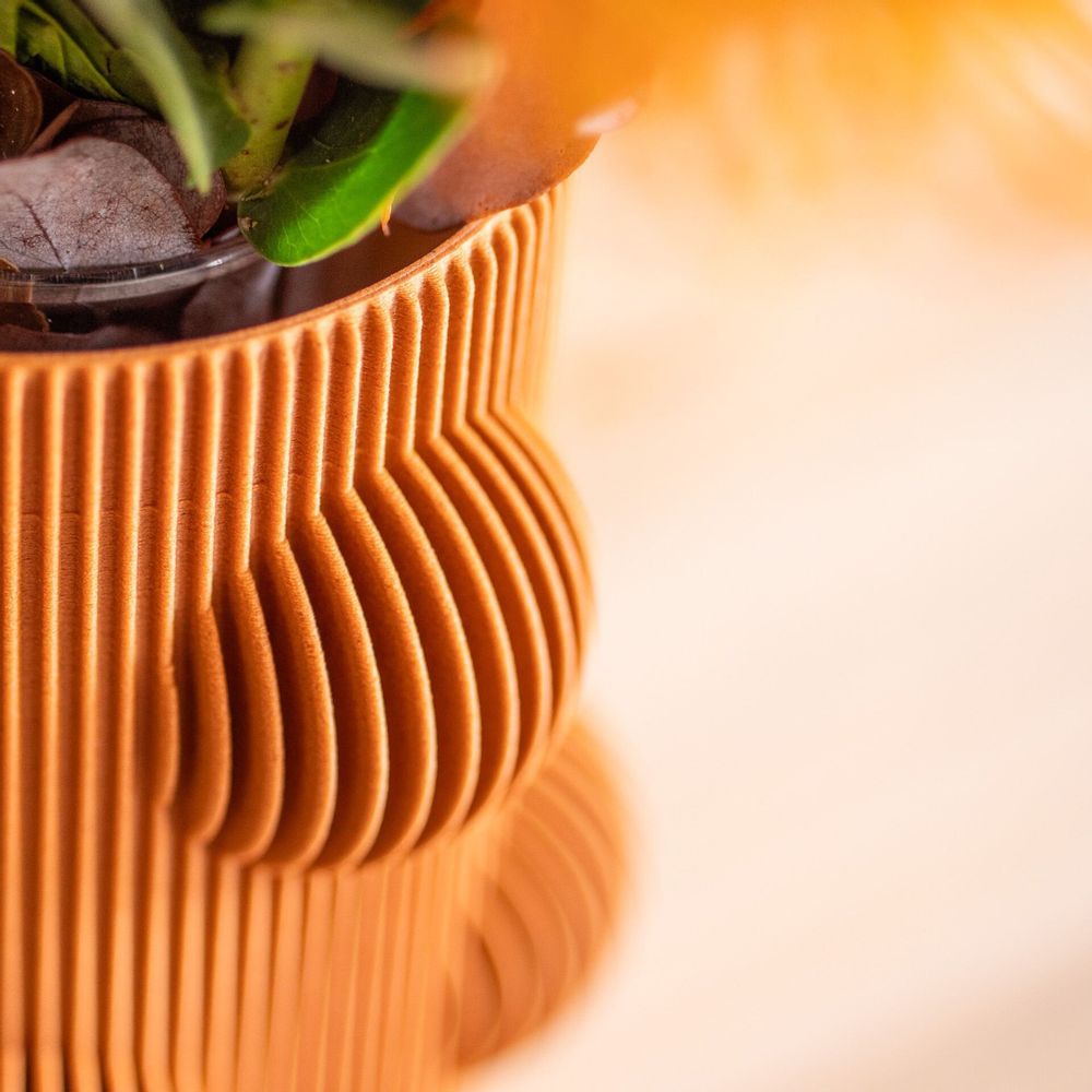 Vases - Oasis vase - FILAMENT