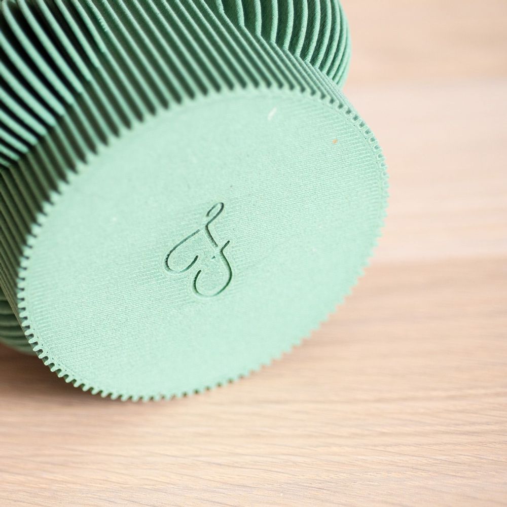 Vases - Oasis vase - FILAMENT
