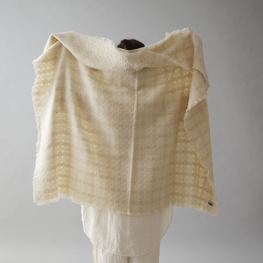 Throw blankets - multi cloth - KIJINOKANOSEI