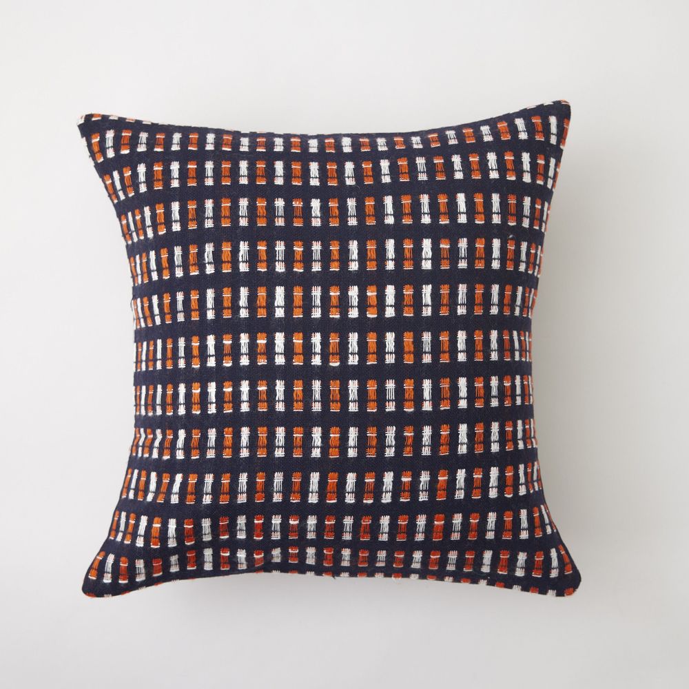 Fabric cushions - cushion cover - KIJINOKANOSEI
