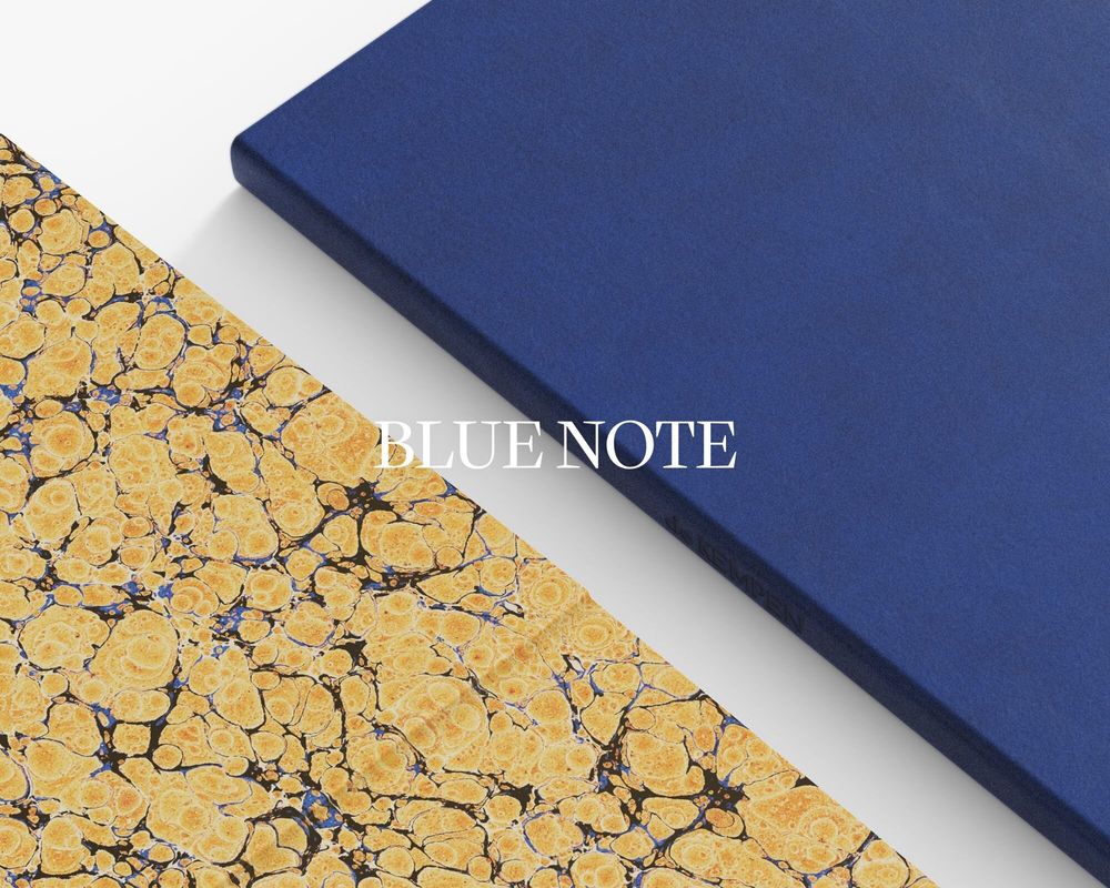 Papeterie bureau - de KEMPEN - carnets de notes & planners - BREPOLS NV