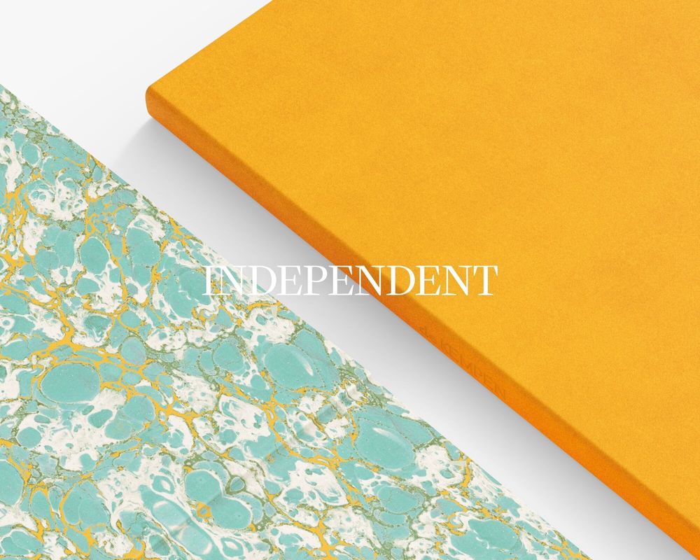 Papeterie bureau - de KEMPEN - carnets de notes & planners - BREPOLS NV
