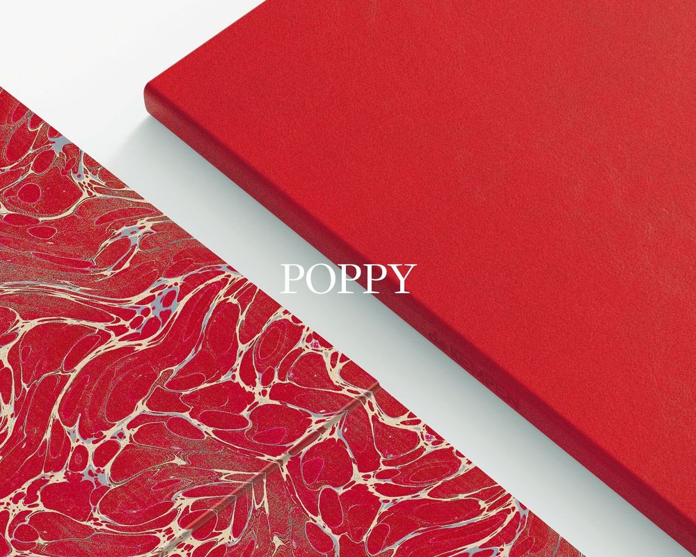 Papeterie bureau - de KEMPEN - carnets de notes & planners - BREPOLS NV