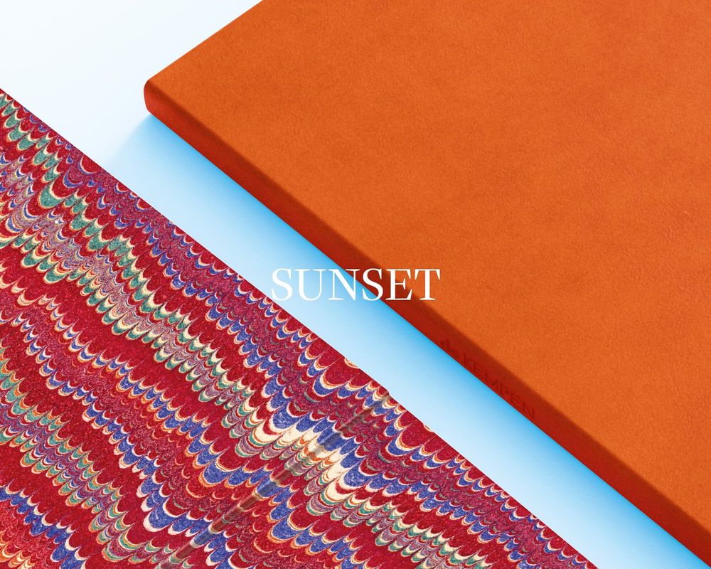 Papeterie bureau - de KEMPEN - carnets de notes & planners - BREPOLS NV