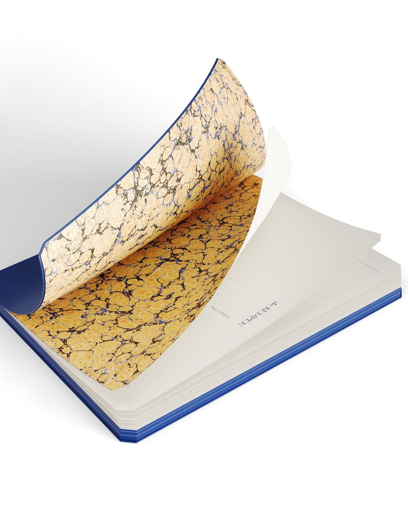 Papeterie bureau - de KEMPEN - carnets de notes & planners - BREPOLS NV