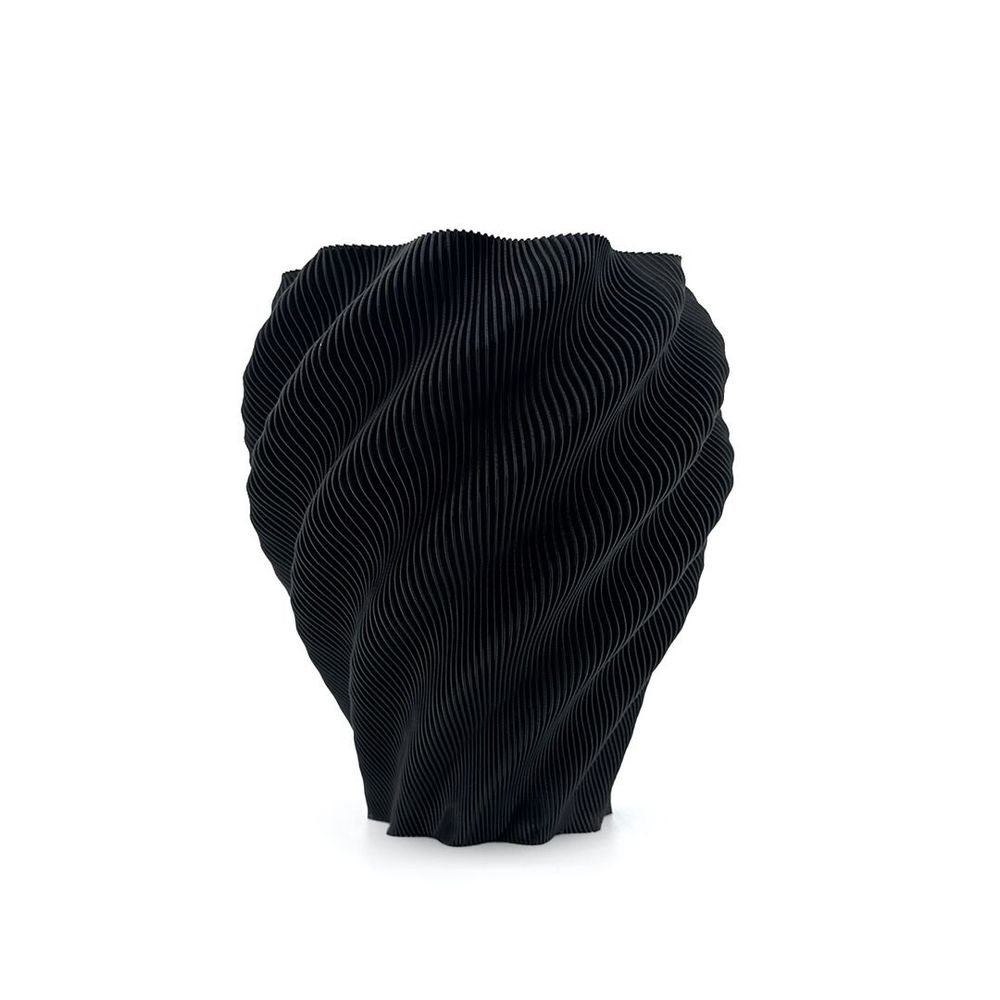 Vases - Vase - PLISEE TWIST - ARTEMA