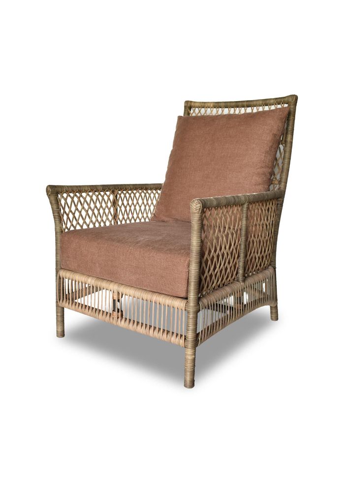 Armchairs - BANG-MA ARMCHAIR - YOTHAKA
