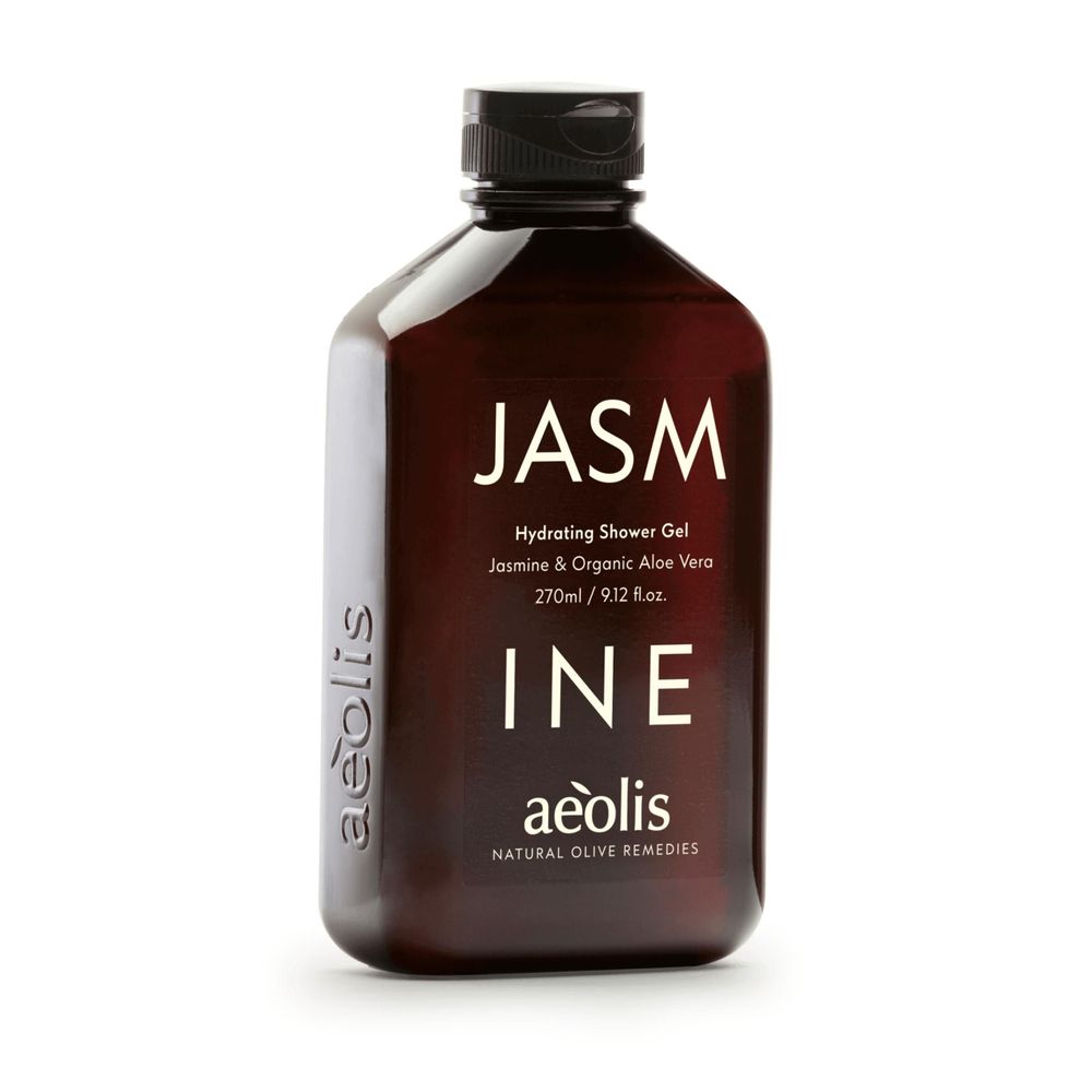 Soaps - Shower Gels - AEOLIS NATURAL SKINCARE