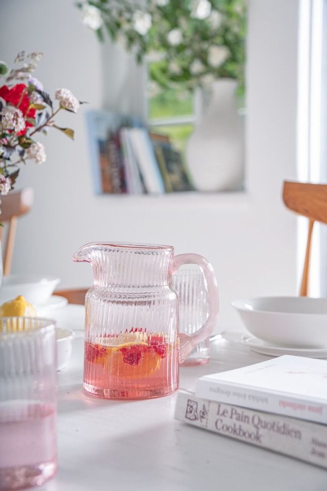 Carafes - Ethel Collection - KLIMCHI