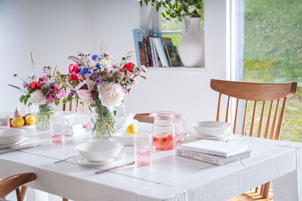 Carafes - Ethel Collection - KLIMCHI