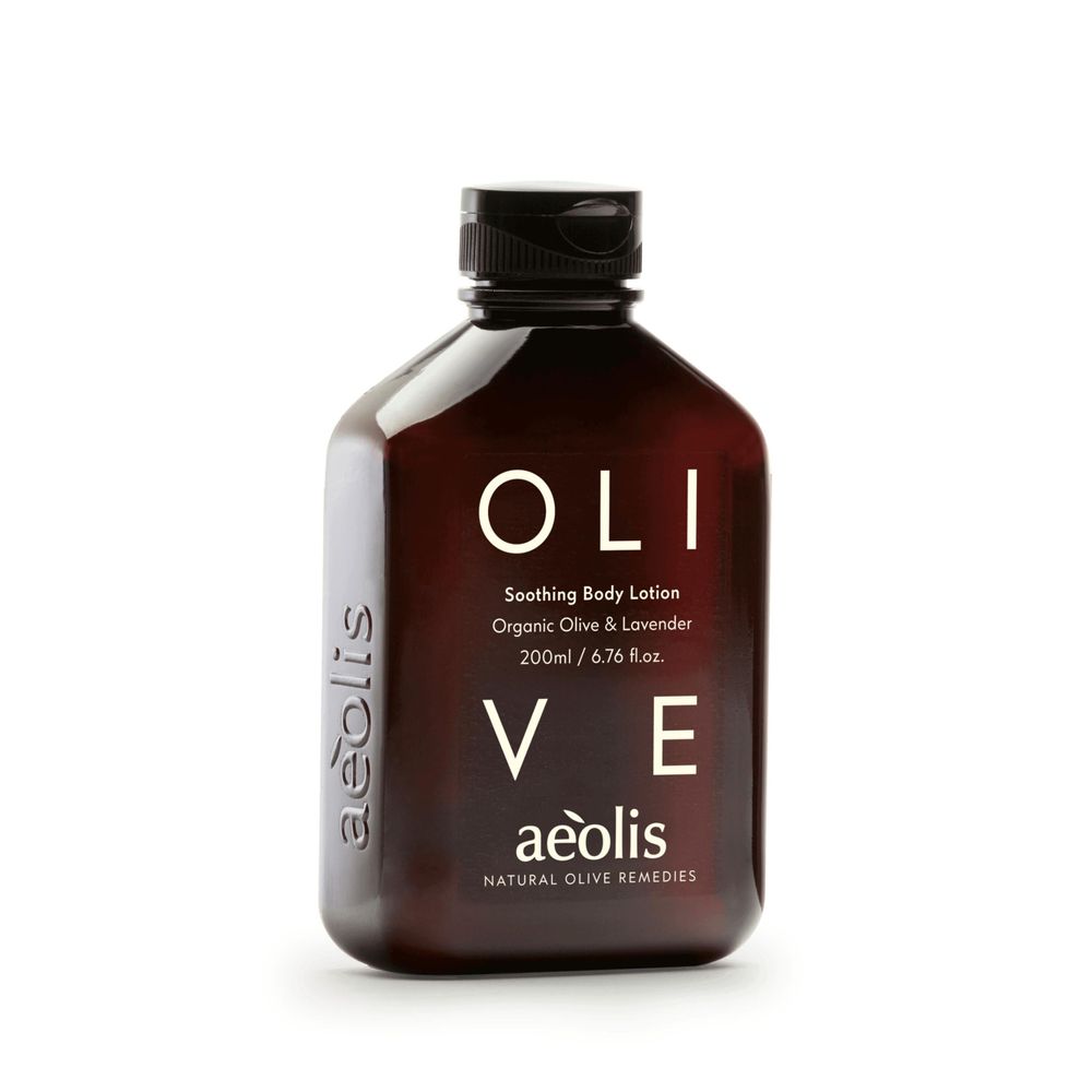 Scents - Body Lotions - AEOLIS NATURAL SKINCARE