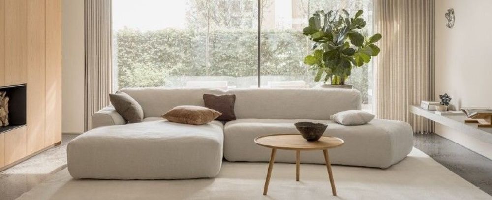 Sofas - EMILY sofa from Sits - SITS & FLEXLUX