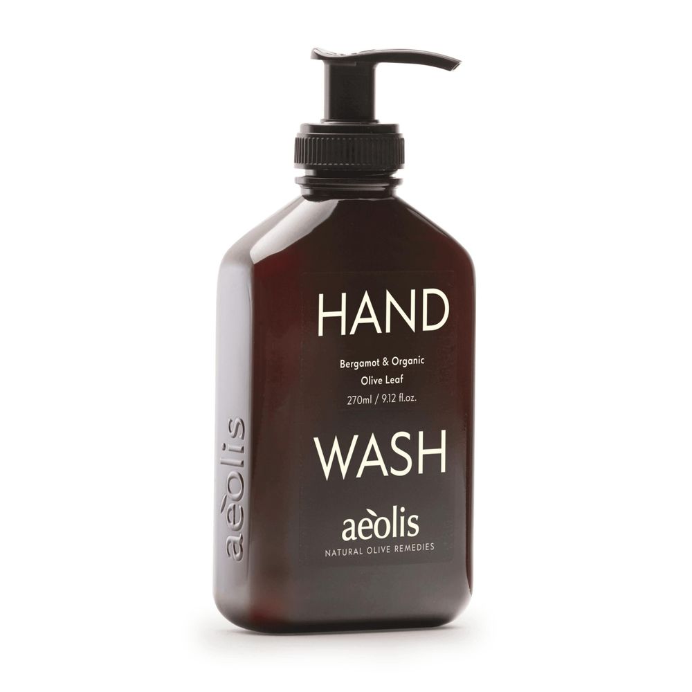 Scents - Face, Hand & Foot Care - AEOLIS NATURAL SKINCARE