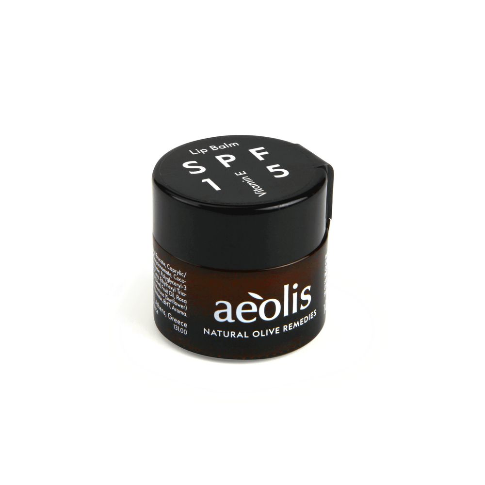 Scents - Face, Hand & Foot Care - AEOLIS NATURAL SKINCARE