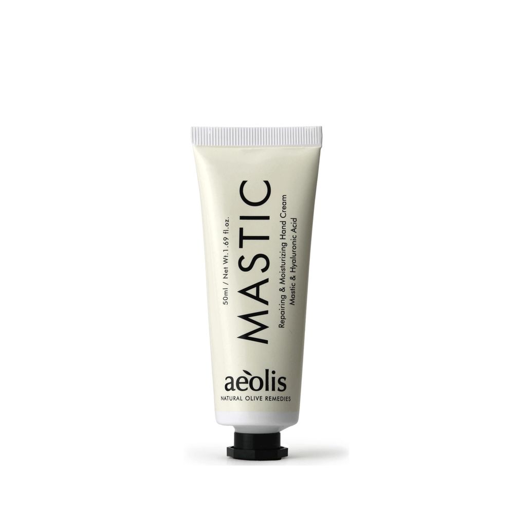 Scents - Face, Hand & Foot Care - AEOLIS NATURAL SKINCARE
