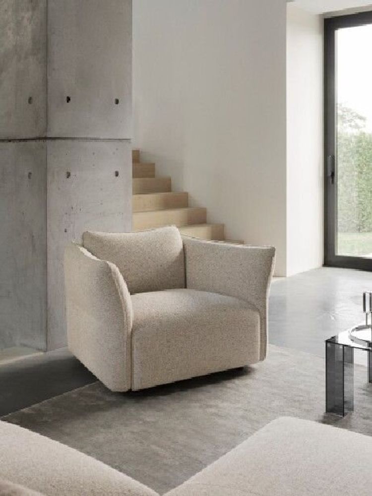 Canapés - Melfi sofa from Flexlux - SITS & FLEXLUX