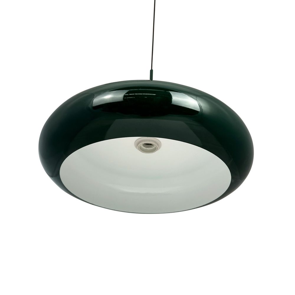 Suspensions - Pendentif Planet vert foncé - DYBERG LARSEN