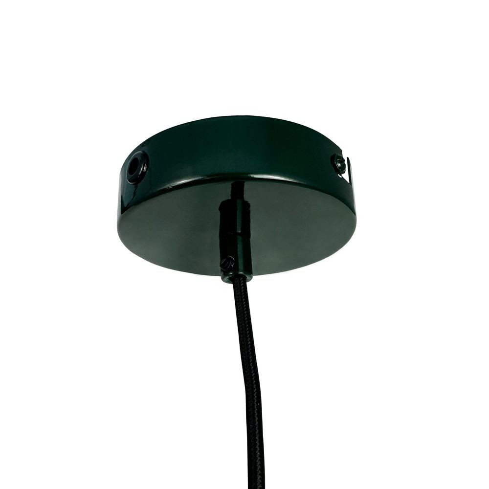 Suspensions - Pendentif Planet vert foncé - DYBERG LARSEN