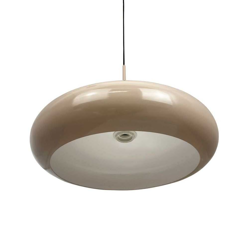 Suspensions - Latte avec pendentif Planet - DYBERG LARSEN