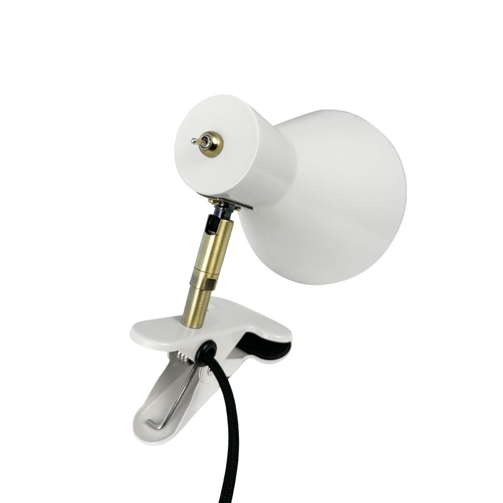 Appliques - Kit de lampes de serrage Sleep, blanc - DYBERG LARSEN
