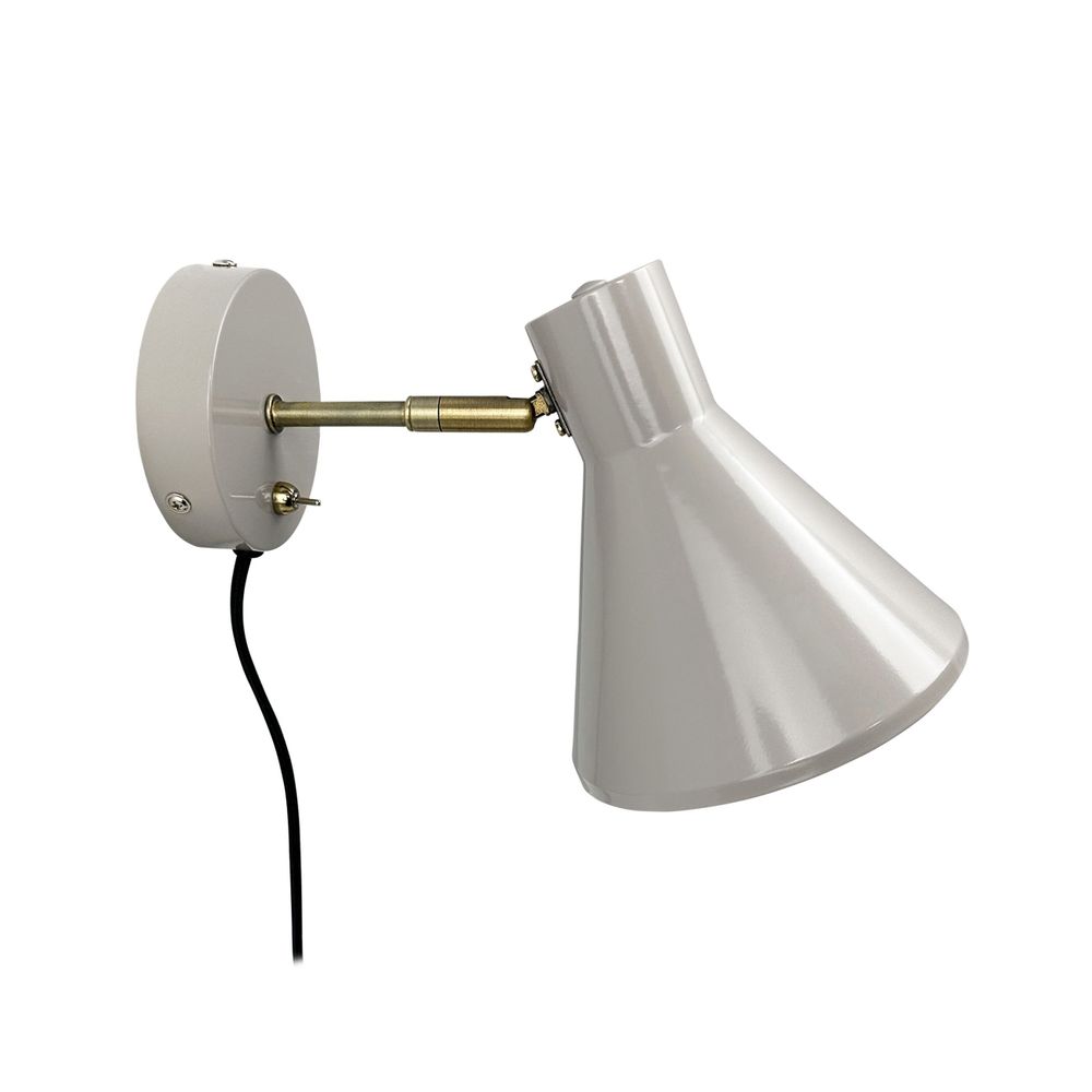 Appliques - Lampe murale Sleep marron - DYBERG LARSEN