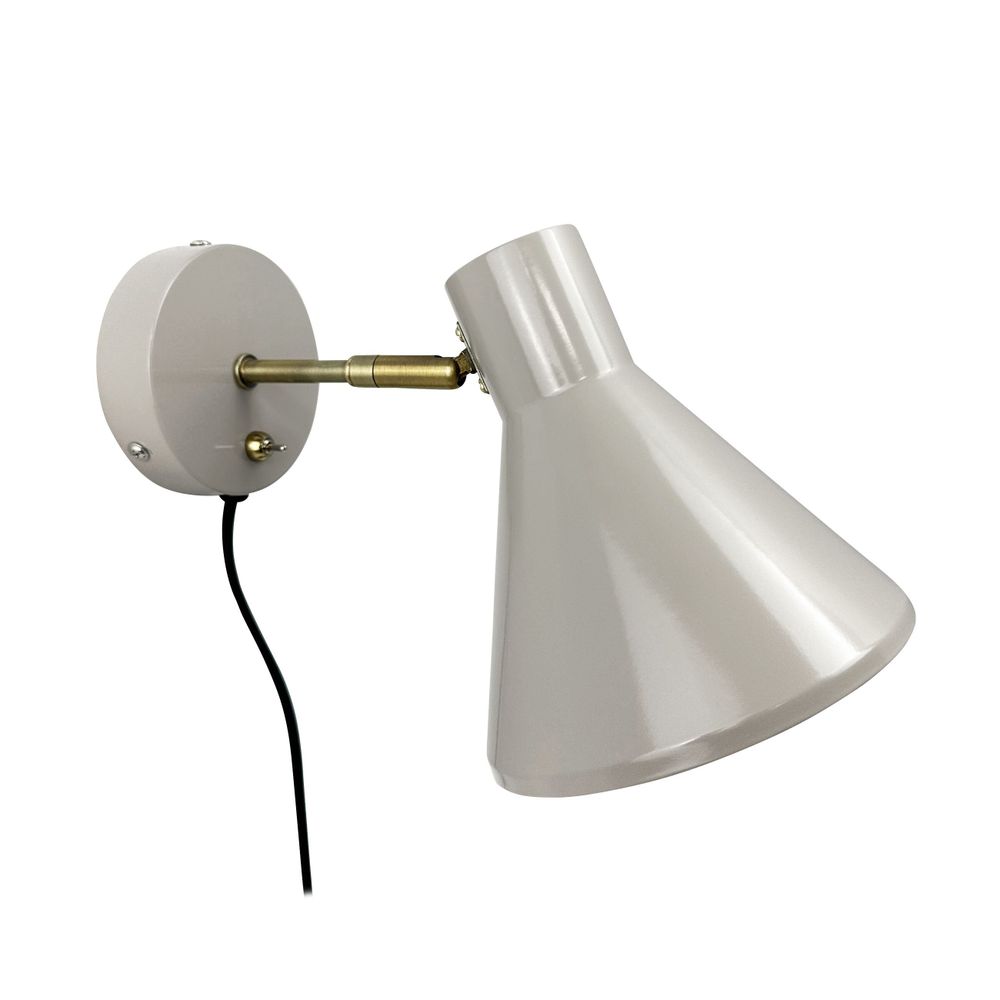 Appliques - Lampe murale Sleep marron - DYBERG LARSEN