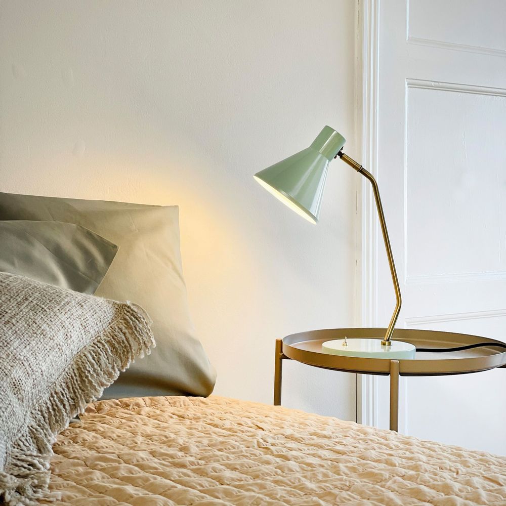 Table lamps - Sleep table lamp mint - DYBERG LARSEN