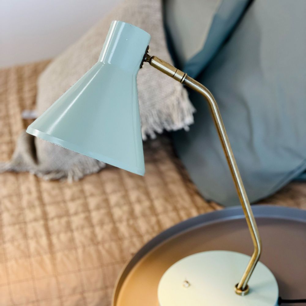 Table lamps - Sleep table lamp mint - DYBERG LARSEN