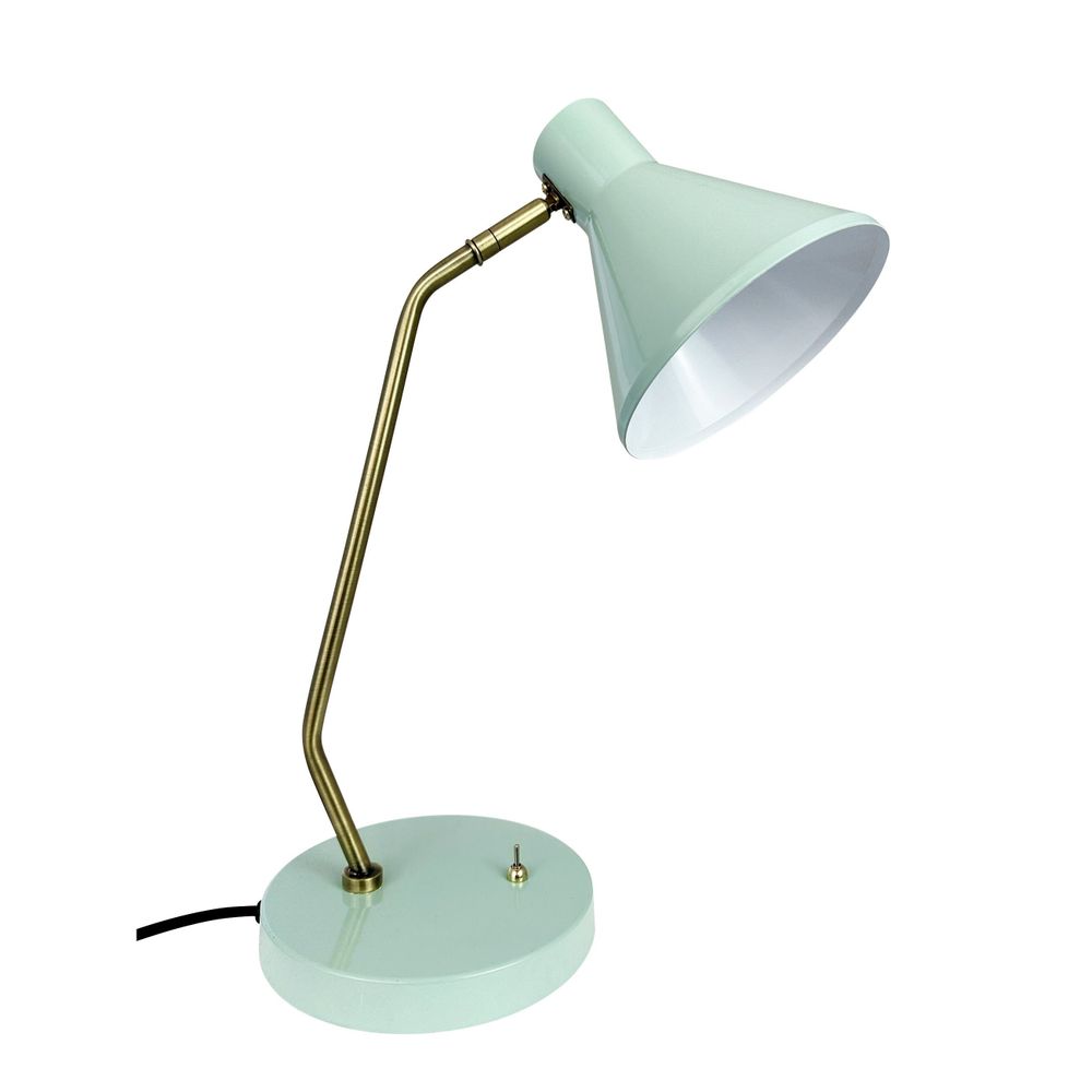 Table lamps - Sleep table lamp mint - DYBERG LARSEN