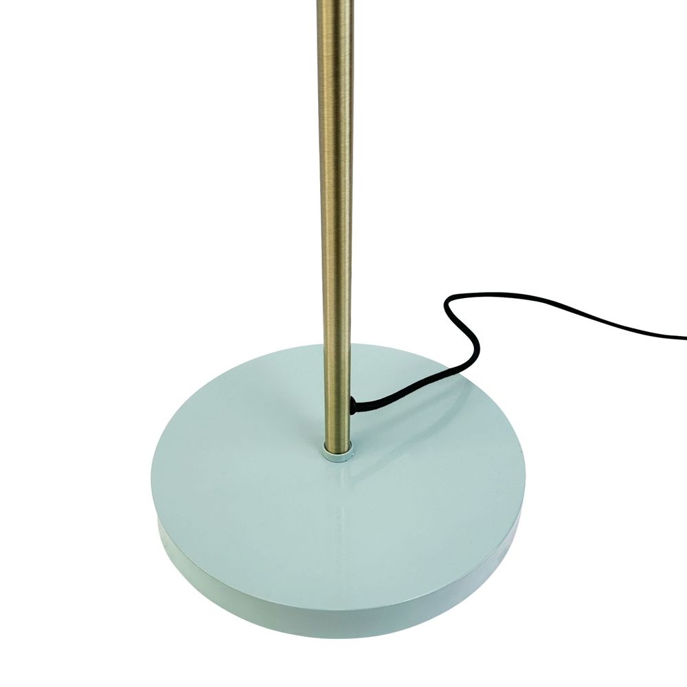 Lampadaires - Sleep Gulvlampadaire à la menthe - DYBERG LARSEN