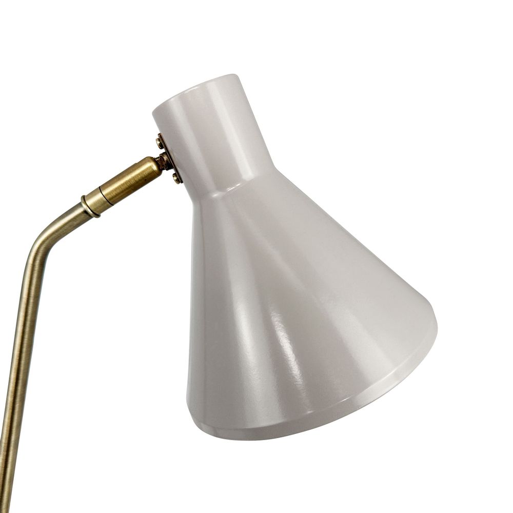 Lampes de table - Lampe de table Sleep marron - DYBERG LARSEN