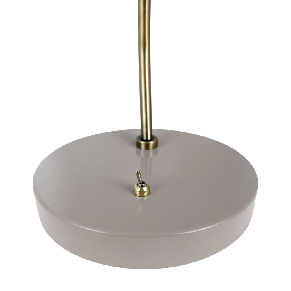 Lampes de table - Lampe de table Sleep marron - DYBERG LARSEN