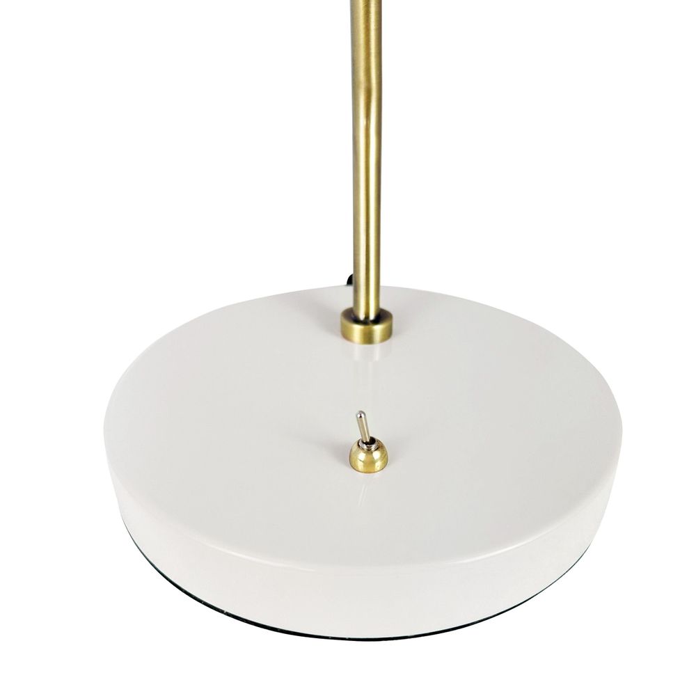 Table lamps - Sleep table lamp kit white - DYBERG LARSEN