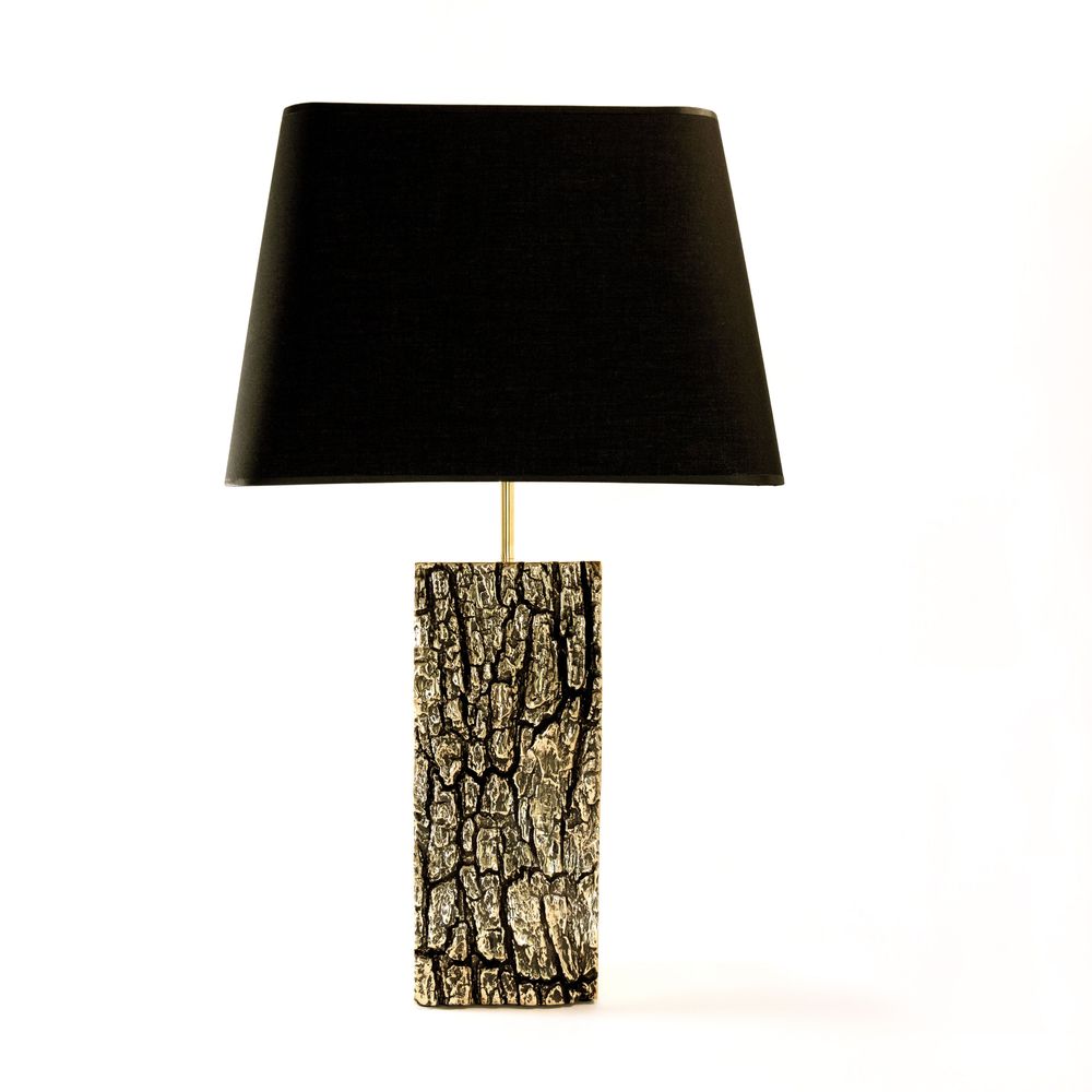 Table lamps - Forest lamp - LIONEL HAMON