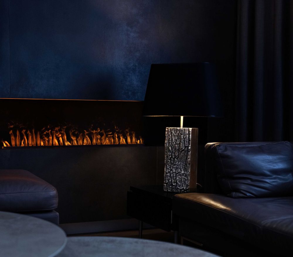 Table lamps - Forest lamp - LIONEL HAMON