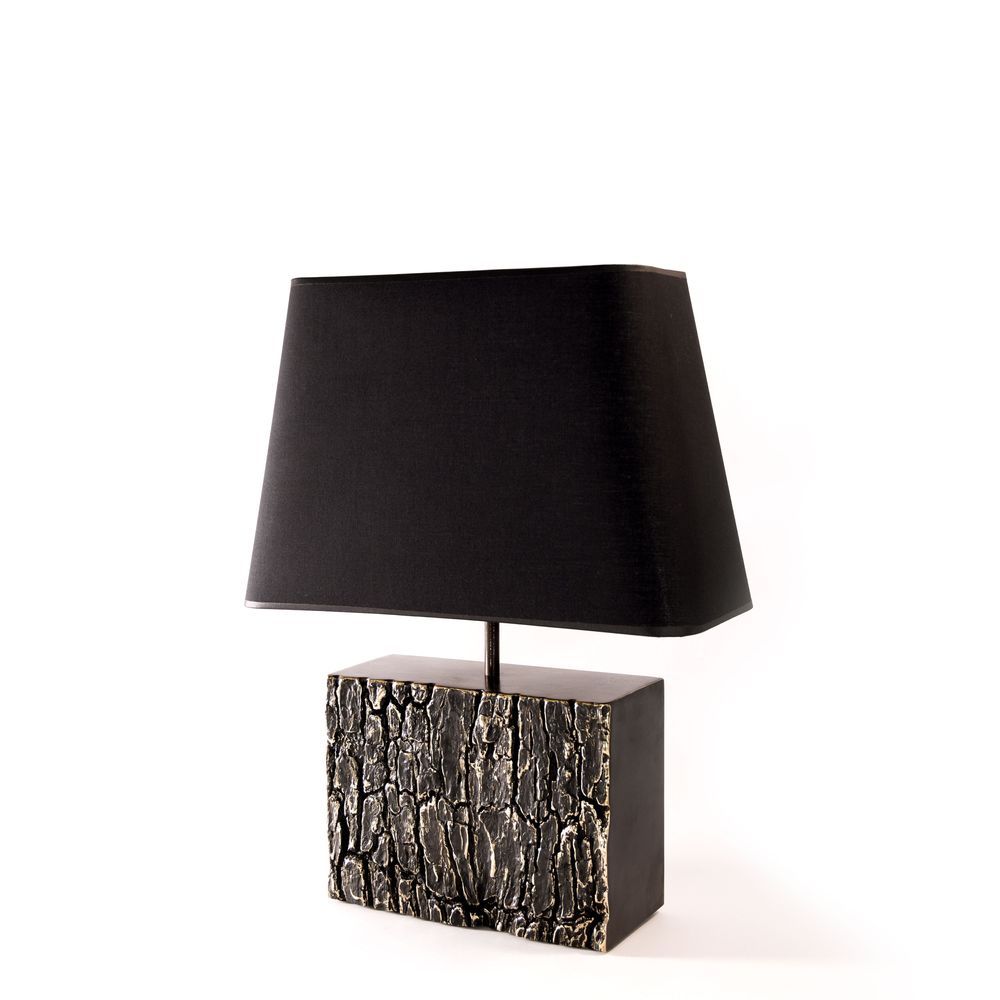 Lampes à poser - Lampe Totem - LIONEL HAMON