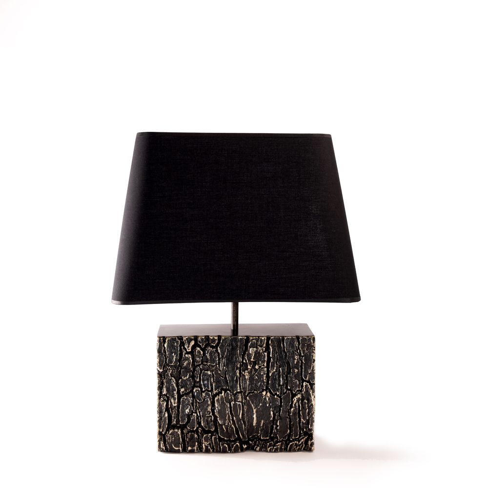 Lampes à poser - Lampe Totem - LIONEL HAMON