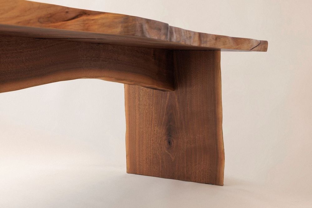 Tables Salle à Manger - #177 Book Much Table - BEFORE VINTAGE FURNITURE