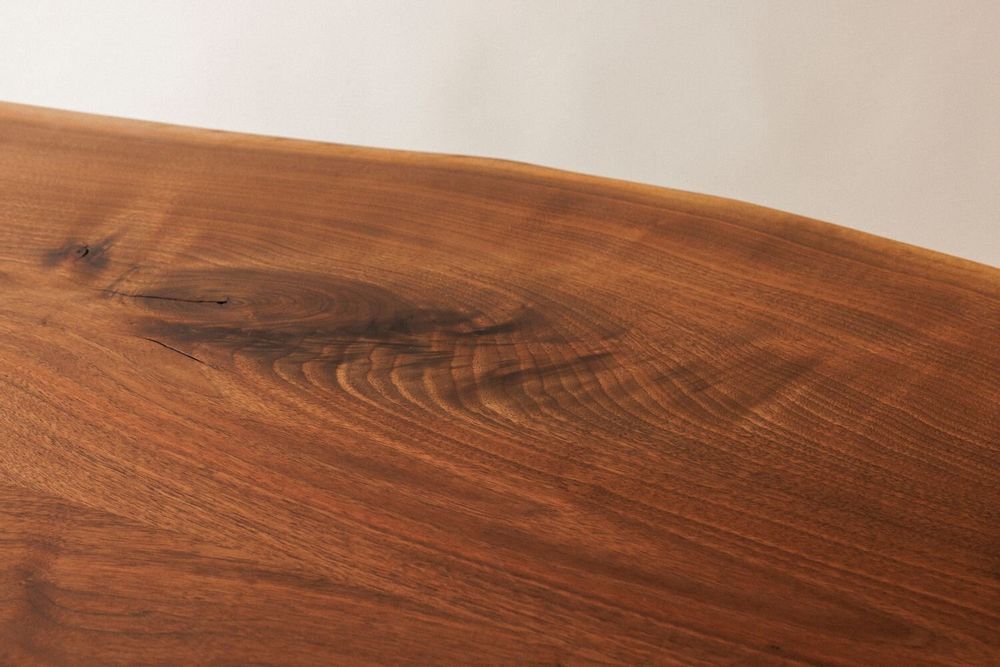 Tables Salle à Manger - #177 Book Much Table - BEFORE VINTAGE FURNITURE