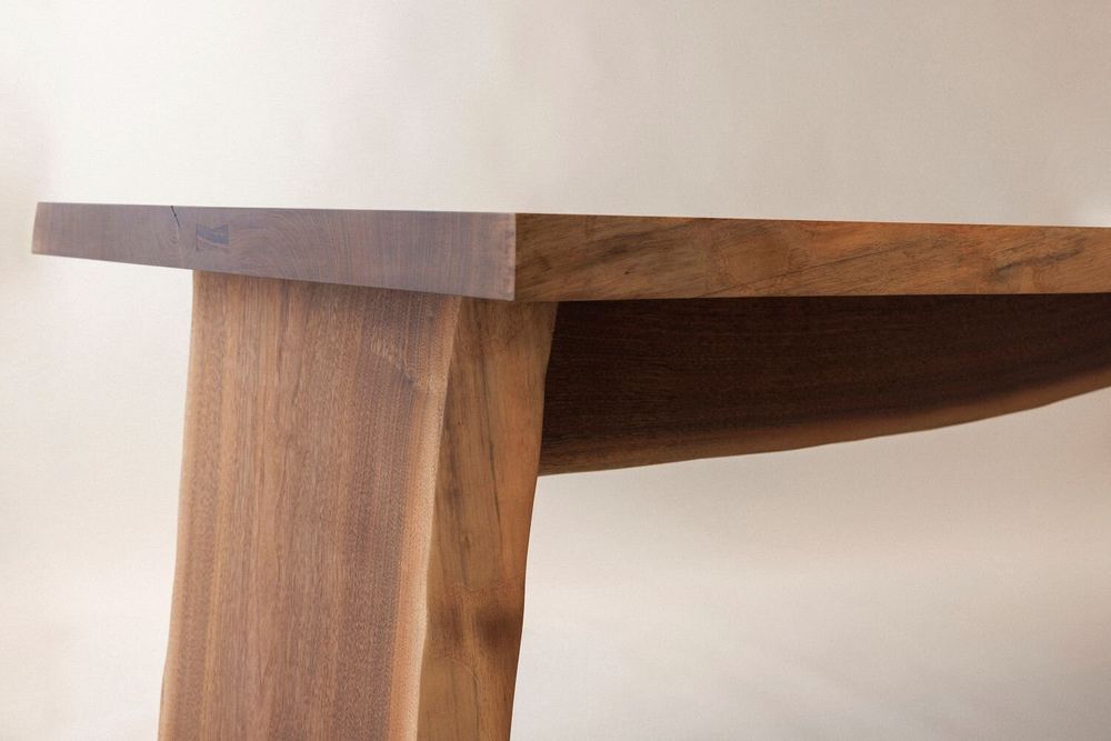 Tables Salle à Manger - #177 Book Much Table - BEFORE VINTAGE FURNITURE
